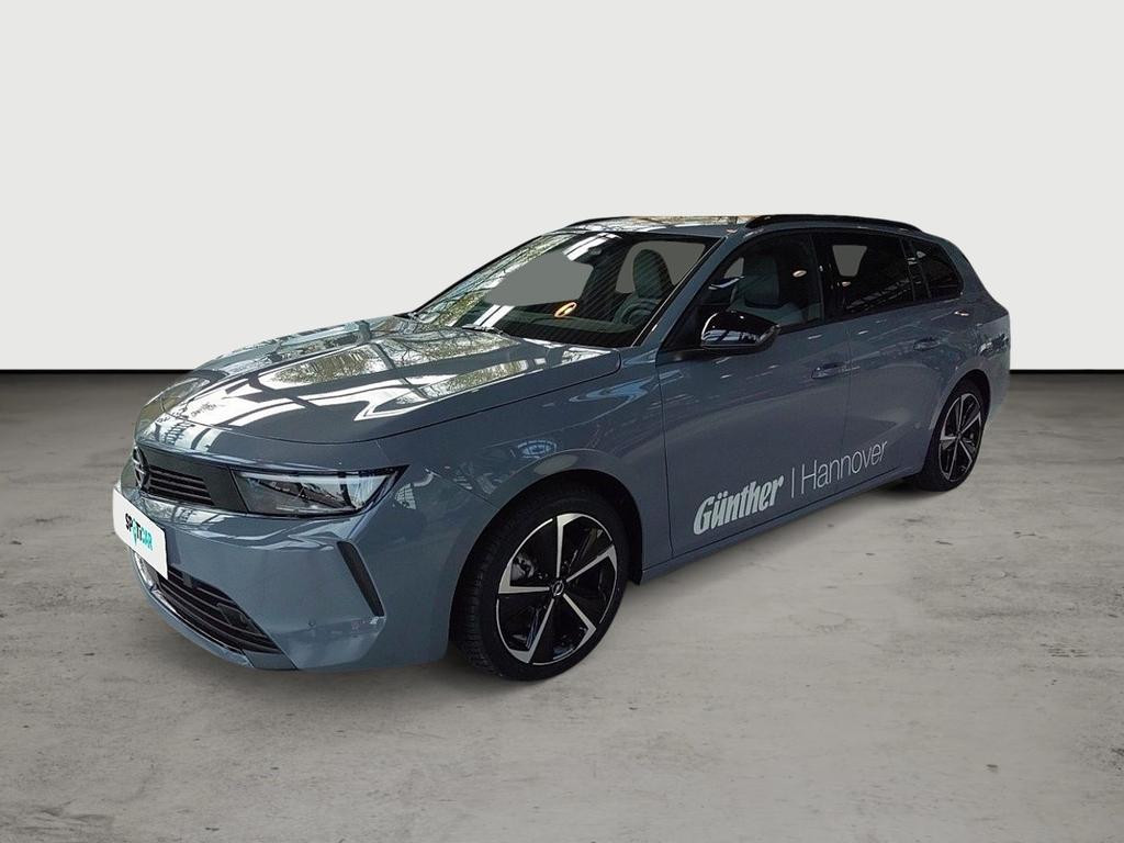 Opel Astra Sports Tourer 1.2 Turbo Edition