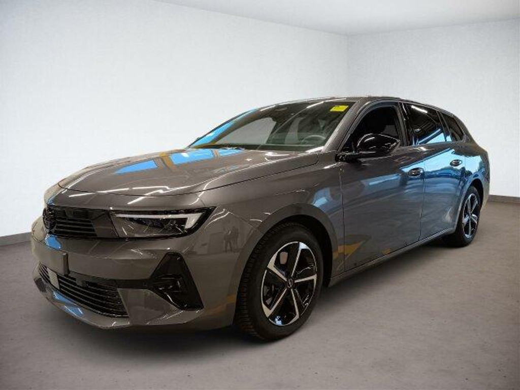 Opel Astra Sports Tourer Grand Sport 1.2 Turbo Turbo GS-Line