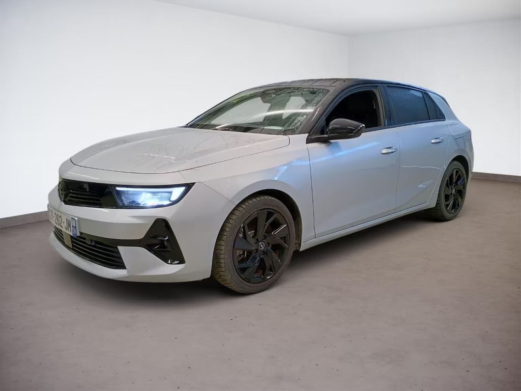 Opel Astra Grand Sport 1.6 Turbo Turbo GS-Line