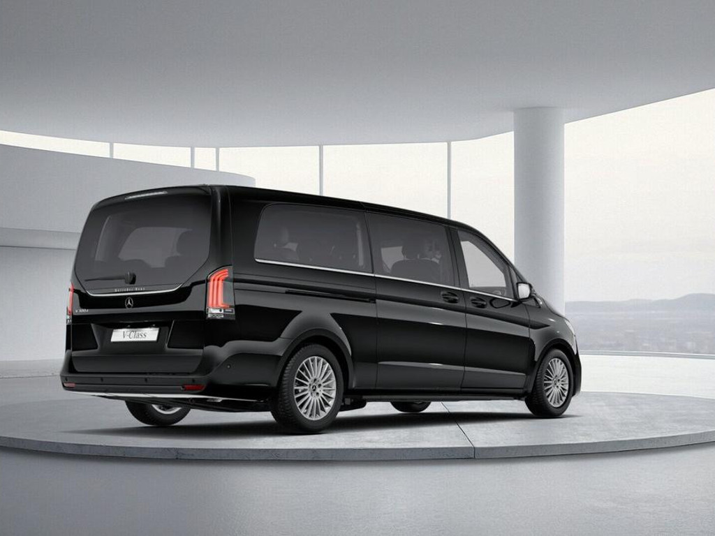 Mercedes-Benz V-Klasse V 300 AVANTGARDE V 300 d Extralang