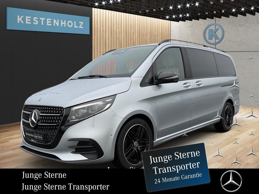 Mercedes-Benz V-Klasse V 250 AMG Line AVANTGARDE Limousine Lang V 250 d