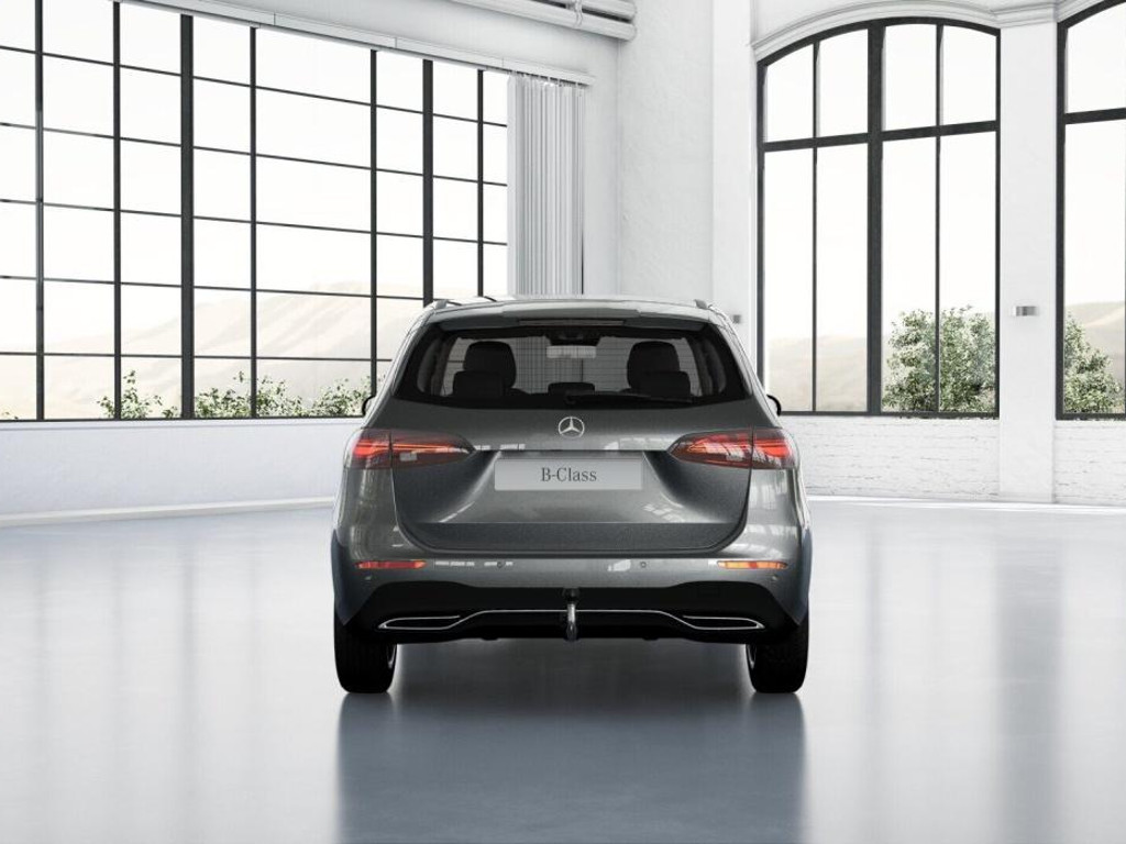 Mercedes-Benz B-Klasse B 200 Progressive B 200 d