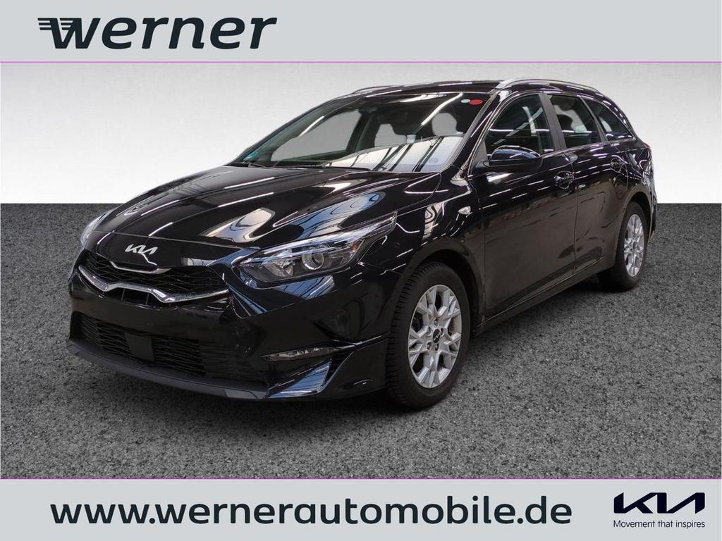 Kia Ceed SportWagon Vision