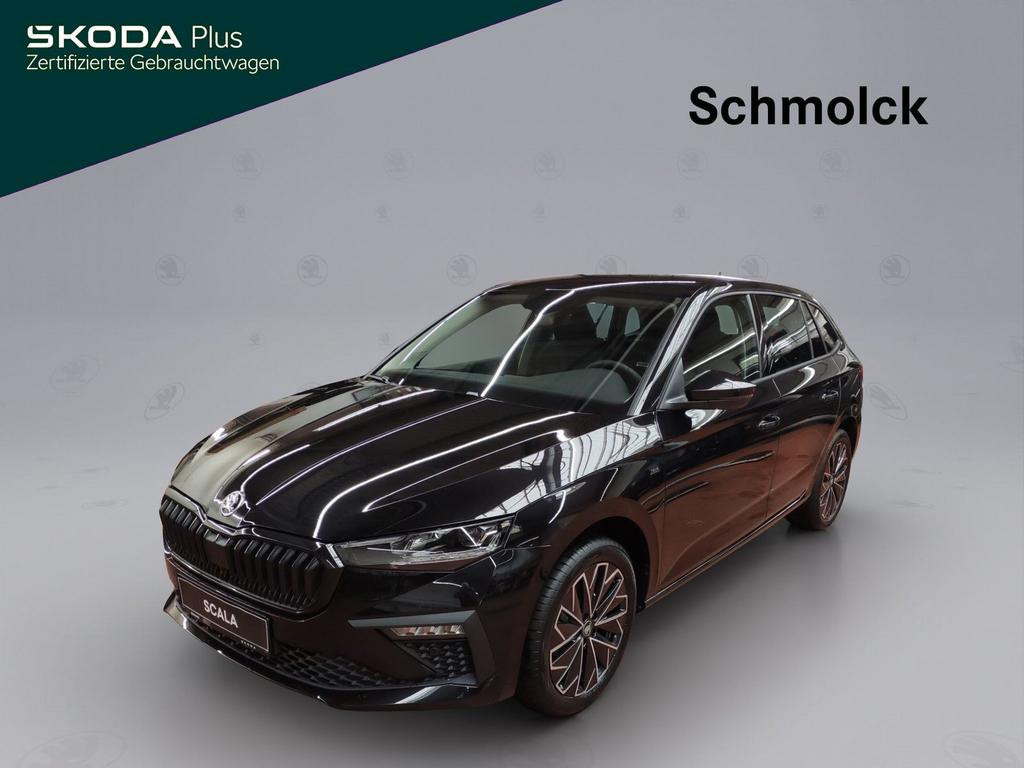 Skoda Scala 1.5 TSI Tour