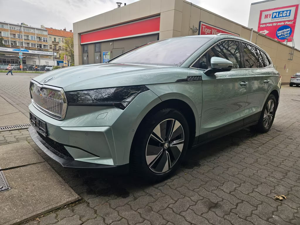 Skoda Enyaq iV iV 80