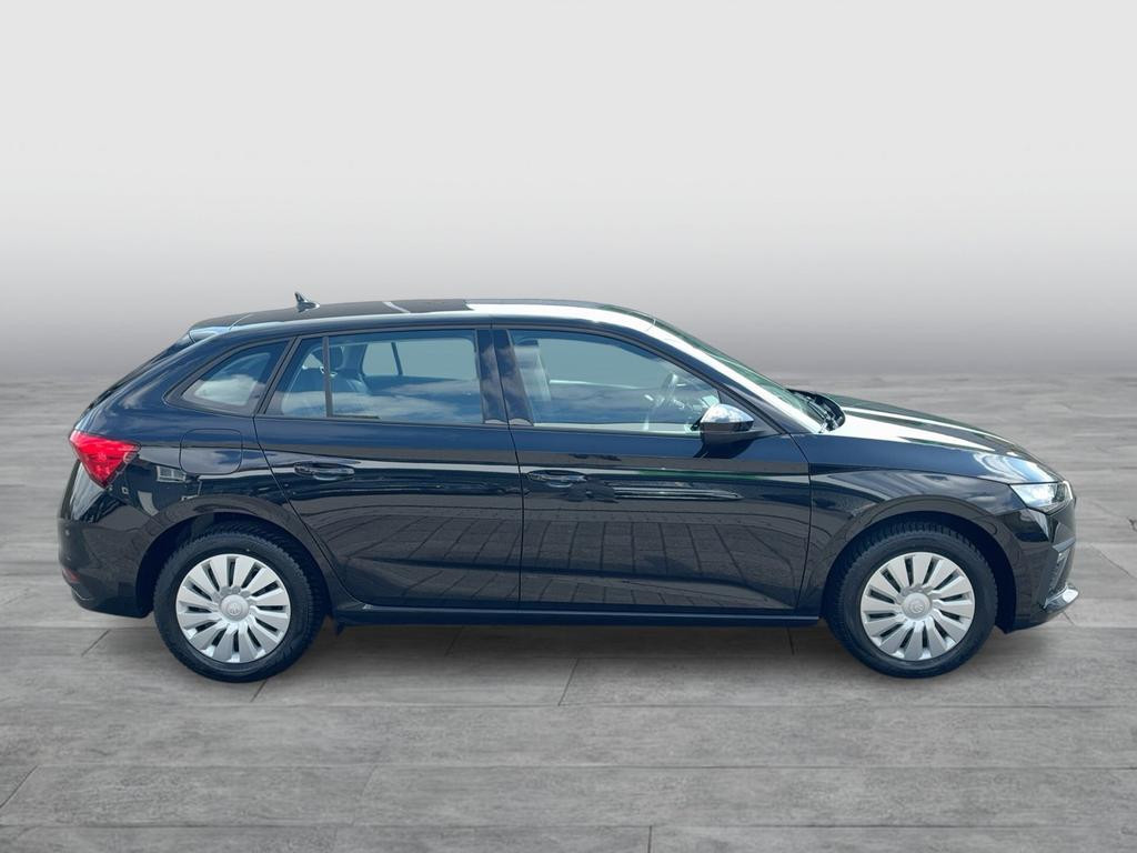 Skoda Scala 1.0 TSI