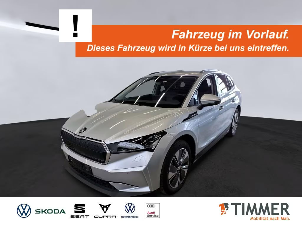 Skoda Enyaq iV iV 60 Loft