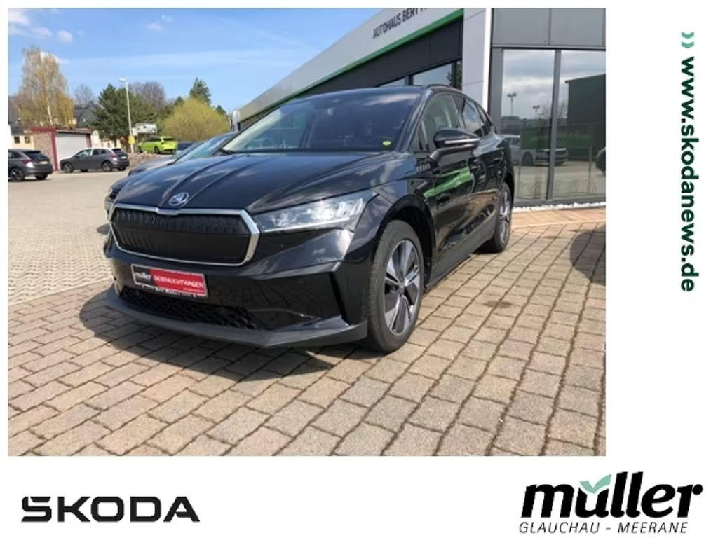 Skoda Enyaq iV iV 60 Loft