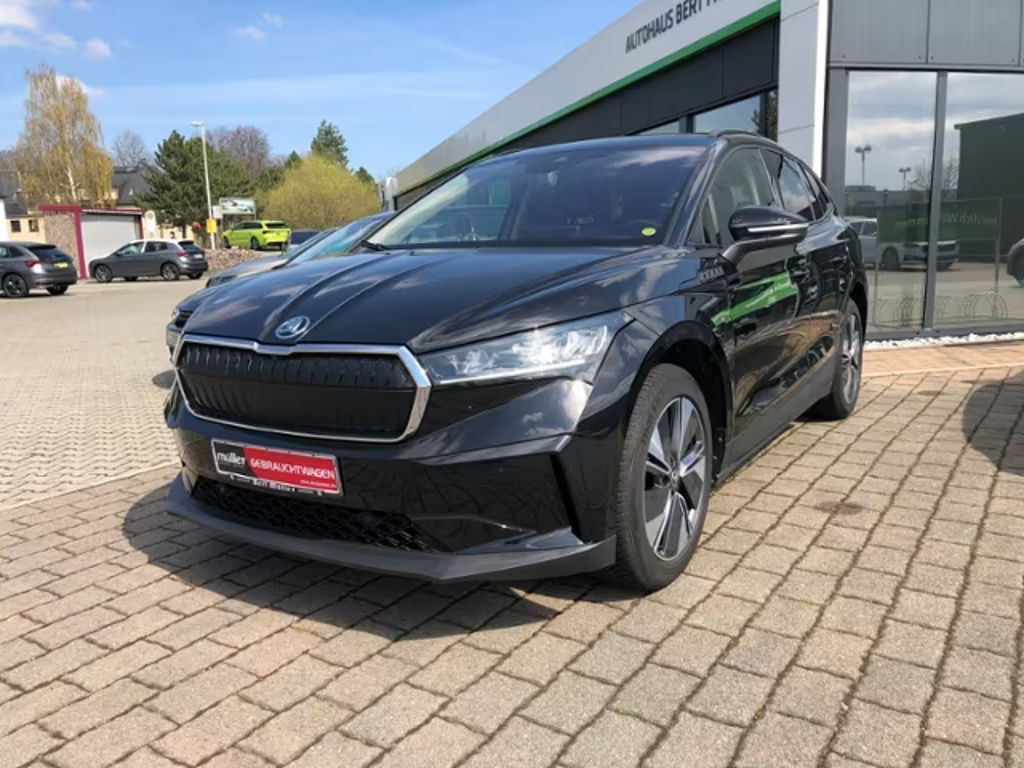 Skoda Enyaq iV