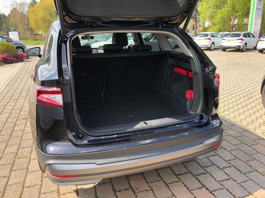 Skoda Enyaq iV