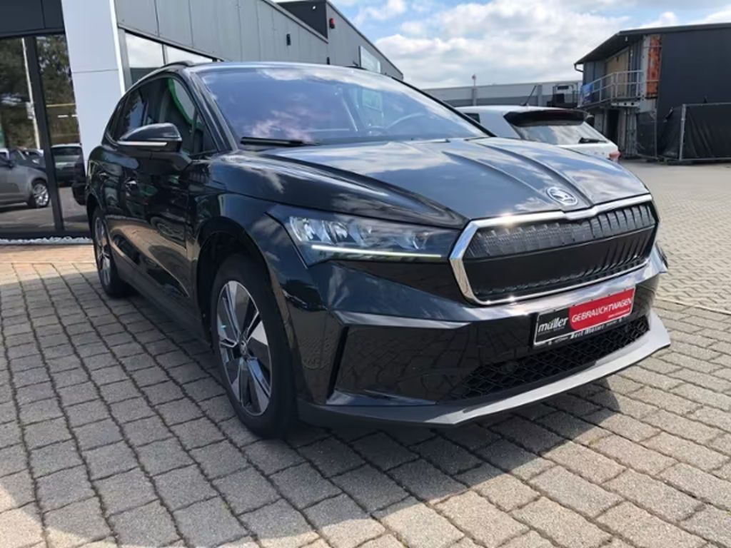 Skoda Enyaq iV
