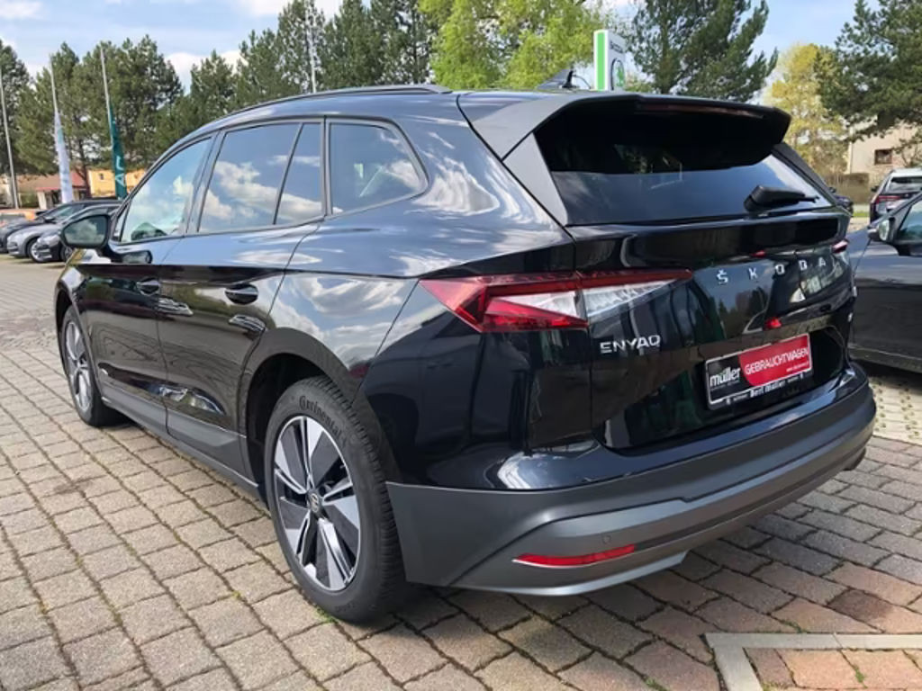 Skoda Enyaq iV