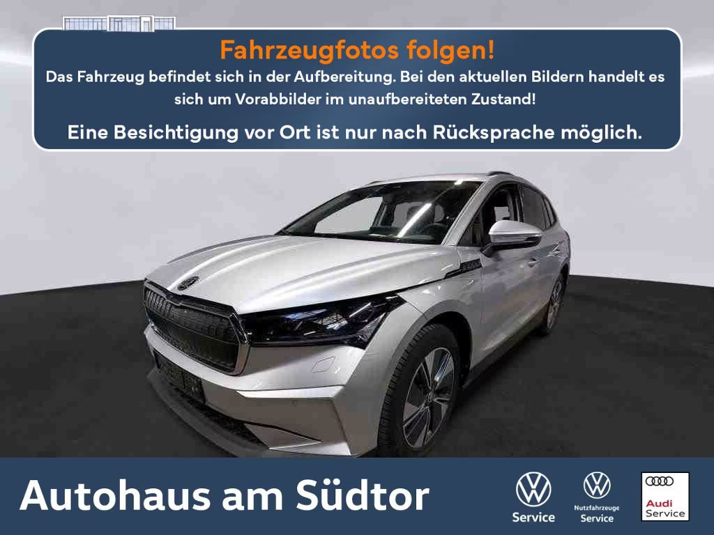 Skoda Enyaq iV iV 60