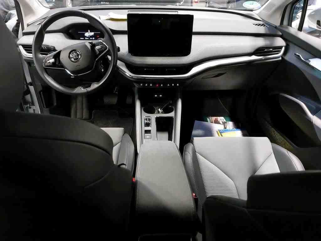 Skoda Enyaq iV