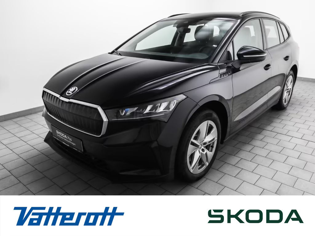 Skoda Enyaq iV Loft iV 50