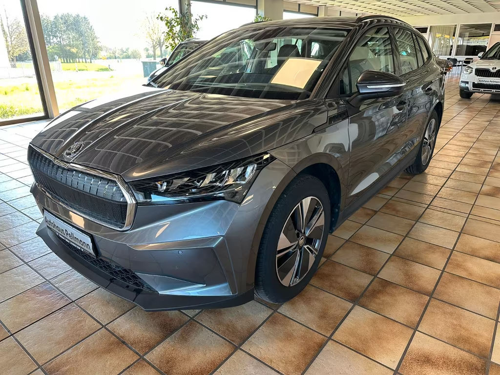 Skoda Enyaq iV Loft iV 50