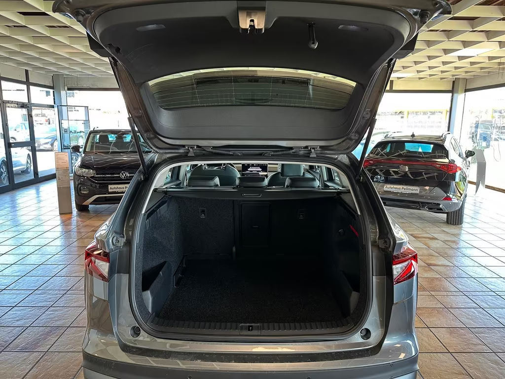 Skoda Enyaq iV
