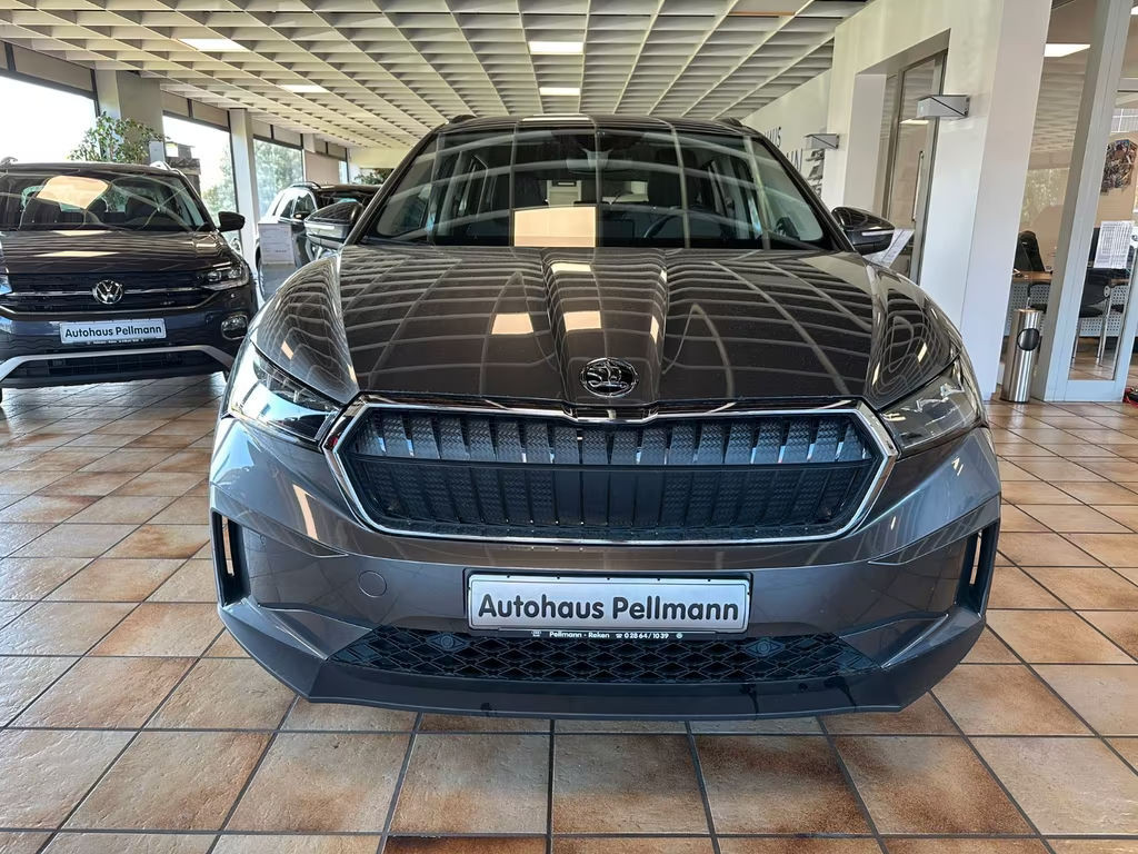 Skoda Enyaq iV