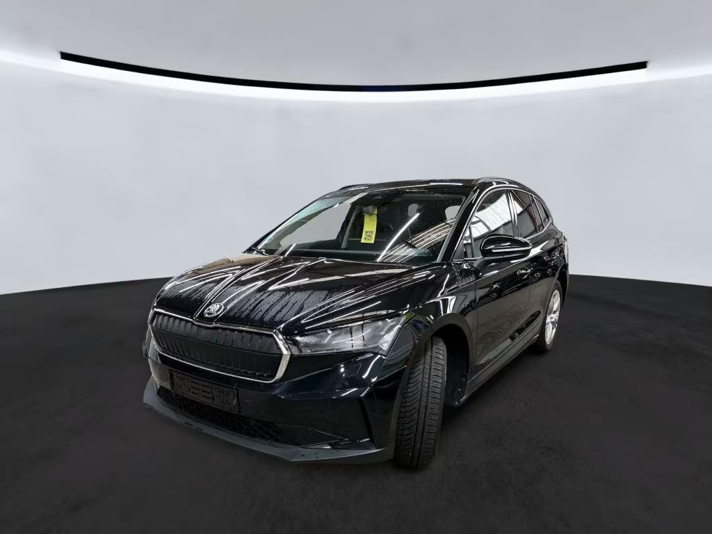 Skoda Enyaq iV 60Loft Matrix ACC SHZ Kessy Navi Kamera WP
