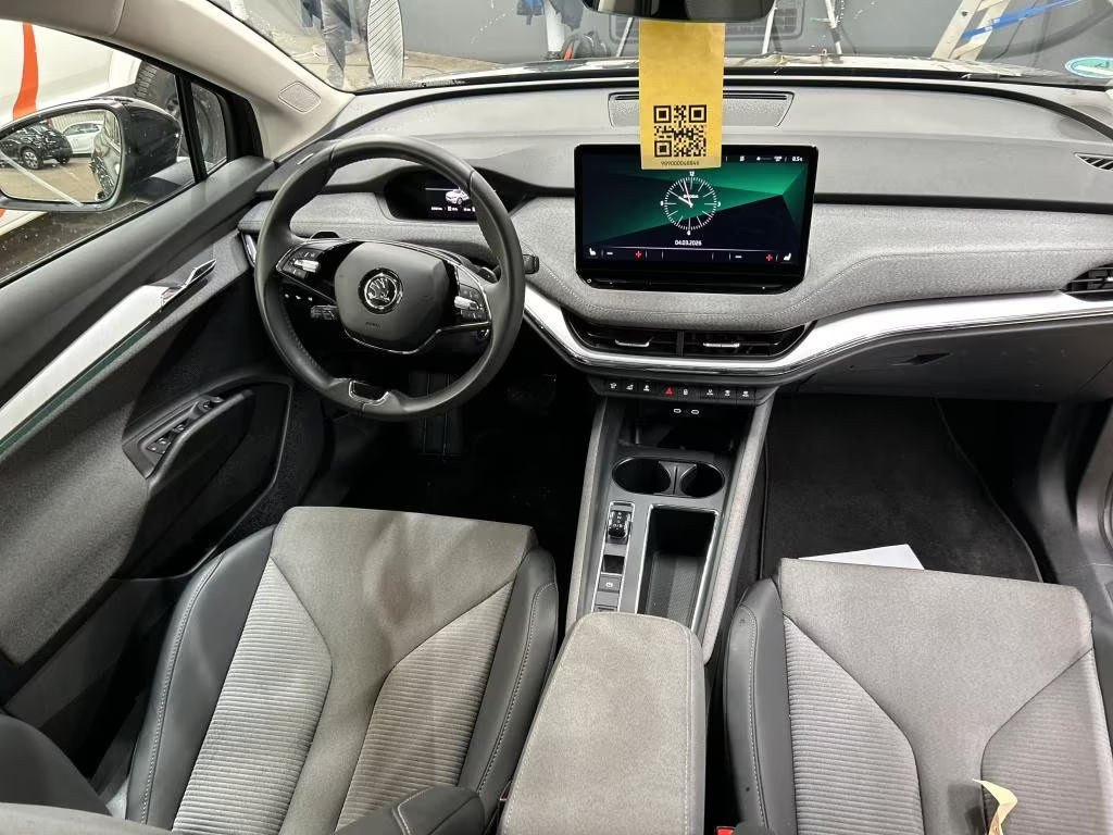Skoda Enyaq iV