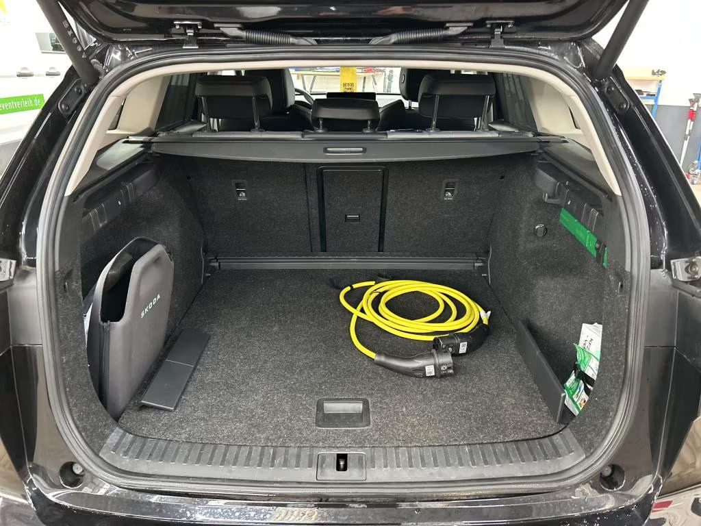 Skoda Enyaq iV