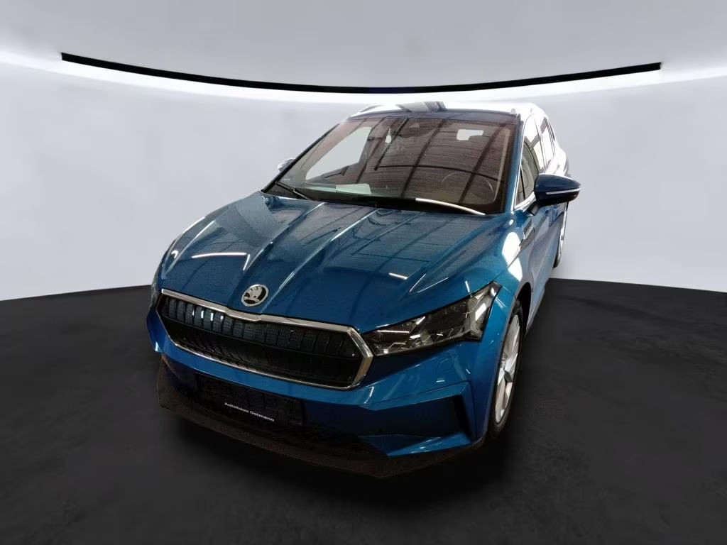 Skoda Enyaq iV