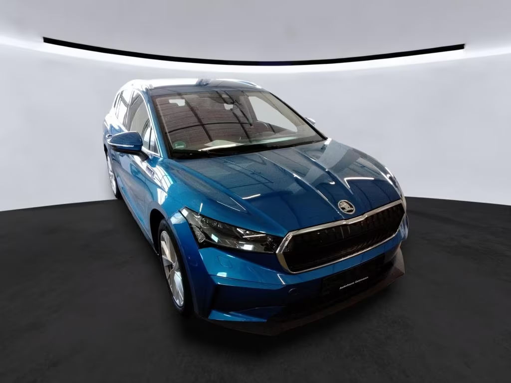 Skoda Enyaq iV