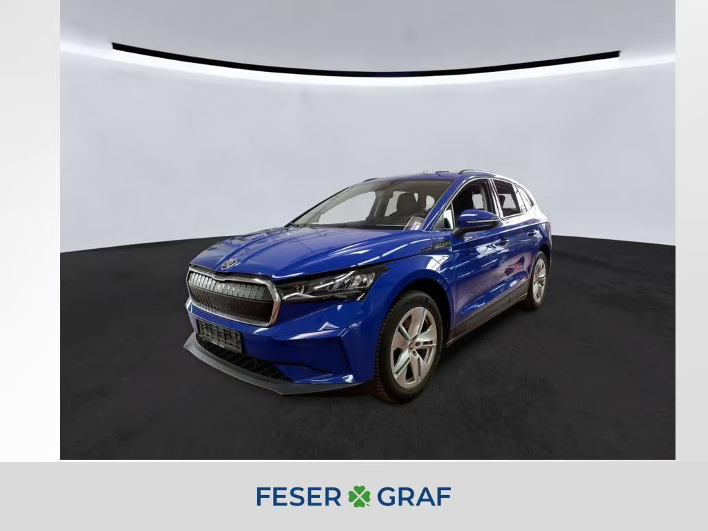 Skoda Enyaq iV iV 60 Loft
