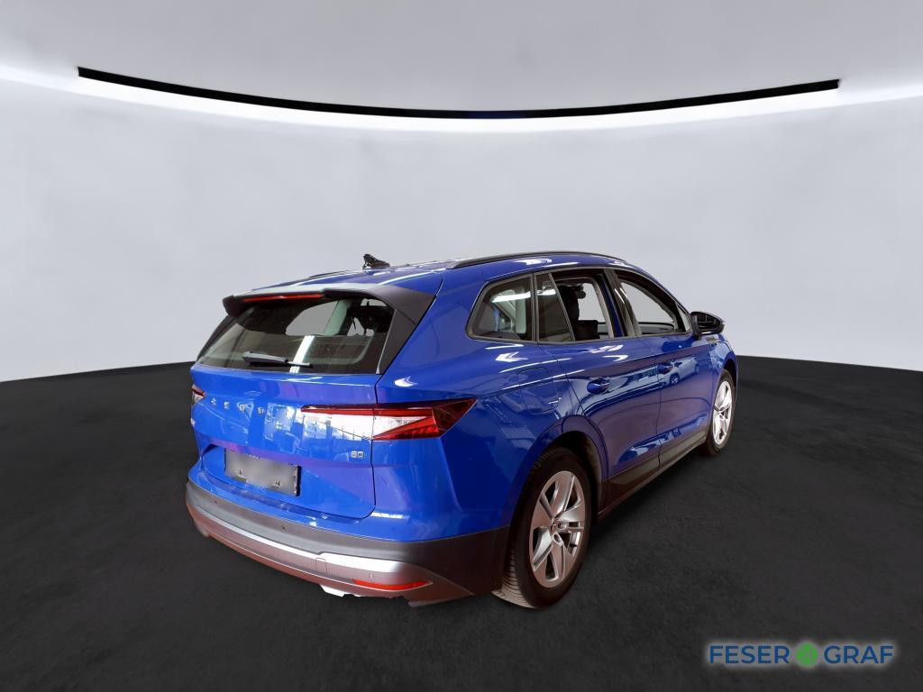 Skoda Enyaq iV