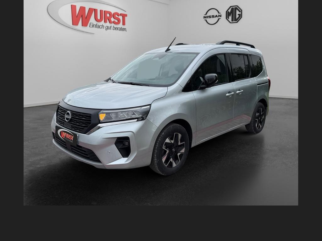 Nissan Townstar Kombi N-Design KOMBI L1 AHK LM-Felgen K