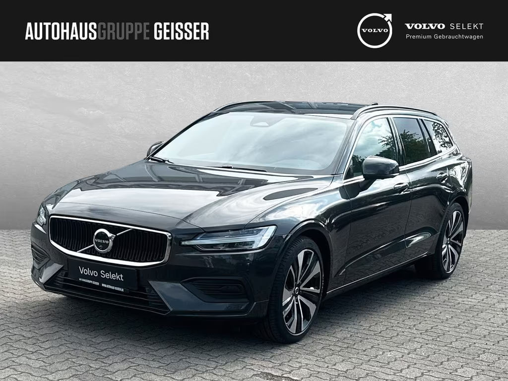 Volvo V60 Hybrid Core