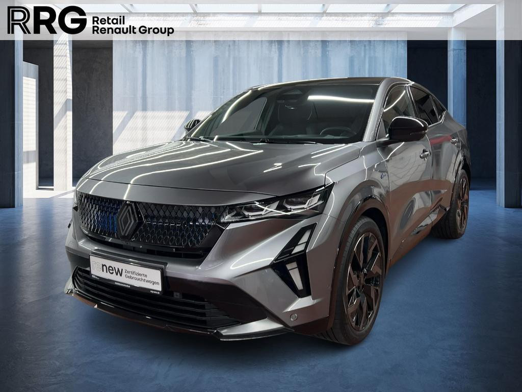 Renault Rafale E-Tech E-Tech Full Hybrid Esprit Alpine