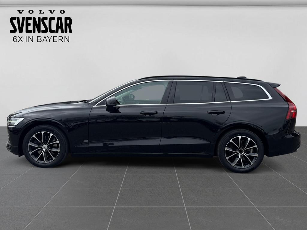 Volvo V60 Momentum