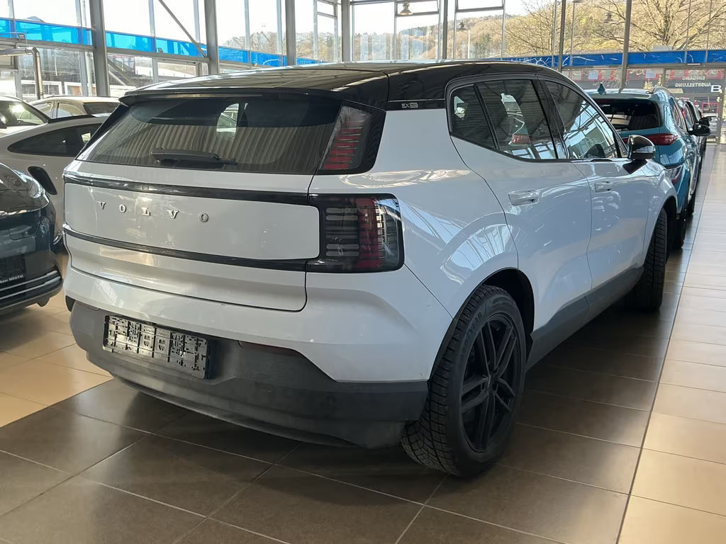 Volvo EX30