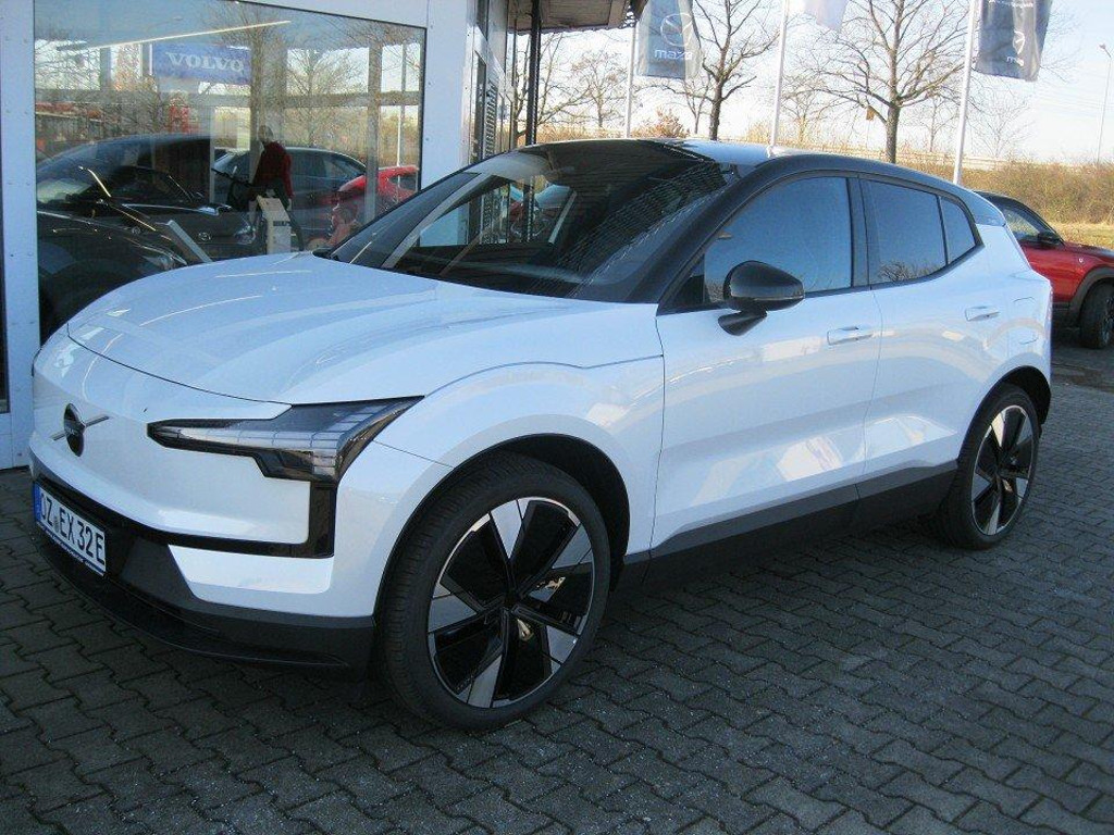 Volvo EX30