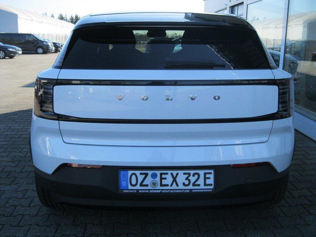 Volvo EX30