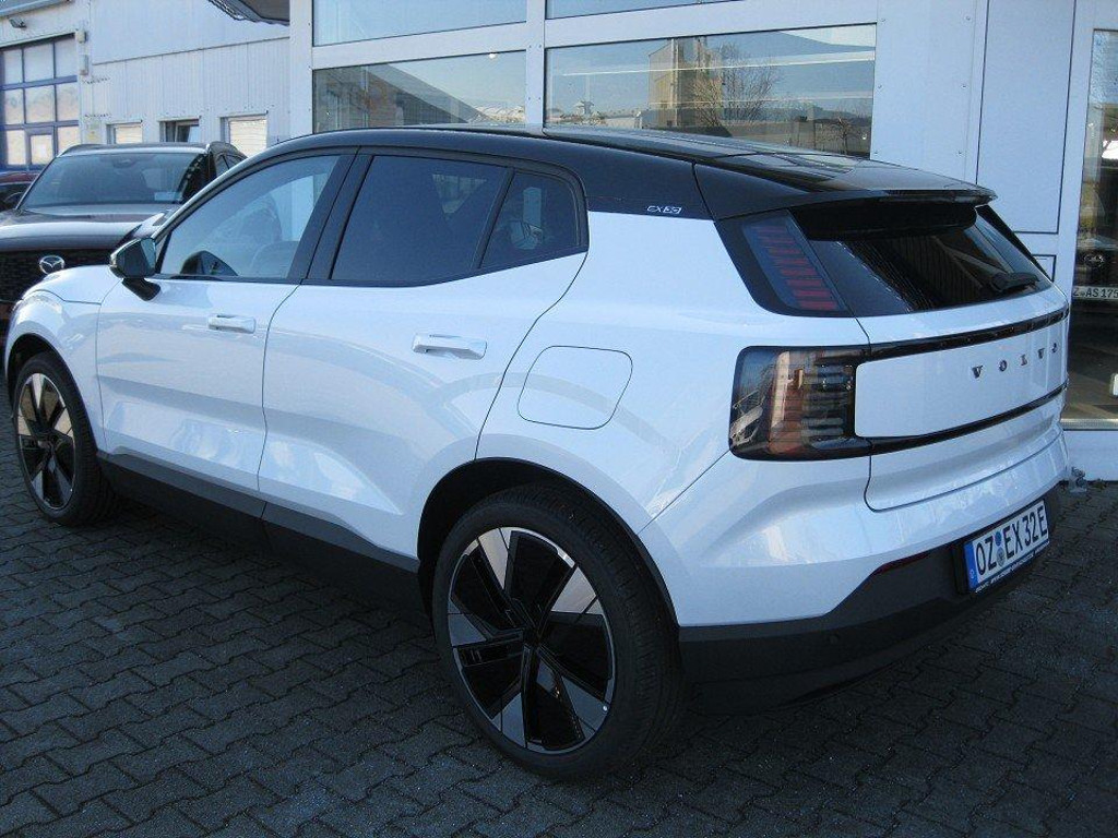 Volvo EX30