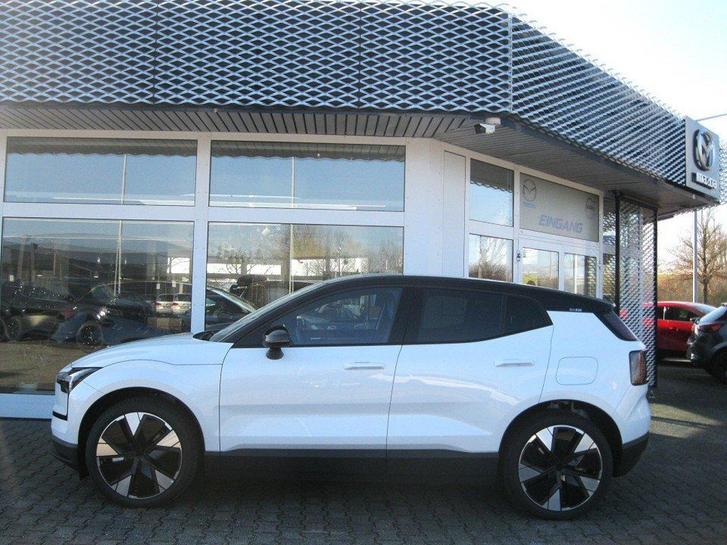 Volvo EX30