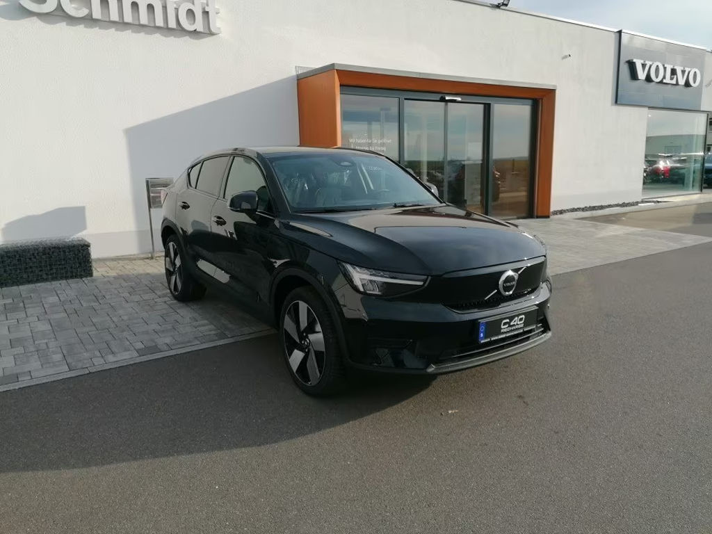 Volvo C40