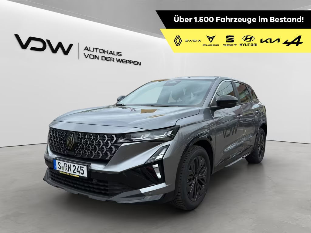 Renault Austral Evolution Mild Hybrid 160 Automatik