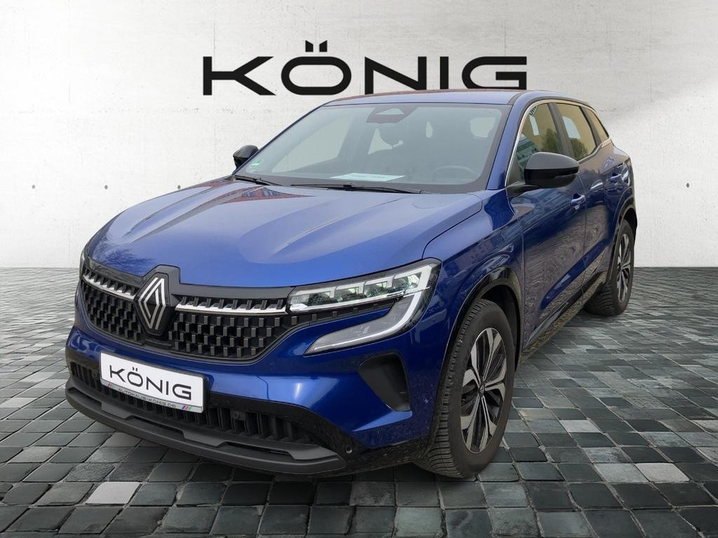 Renault Austral Equilibre