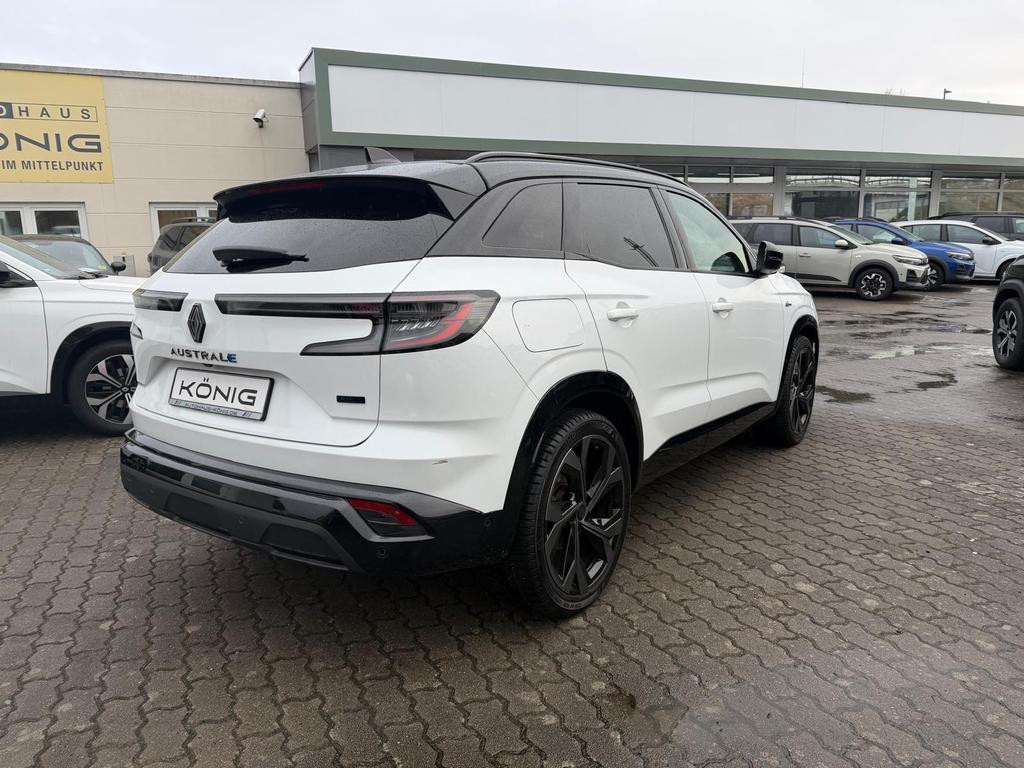Renault Austral