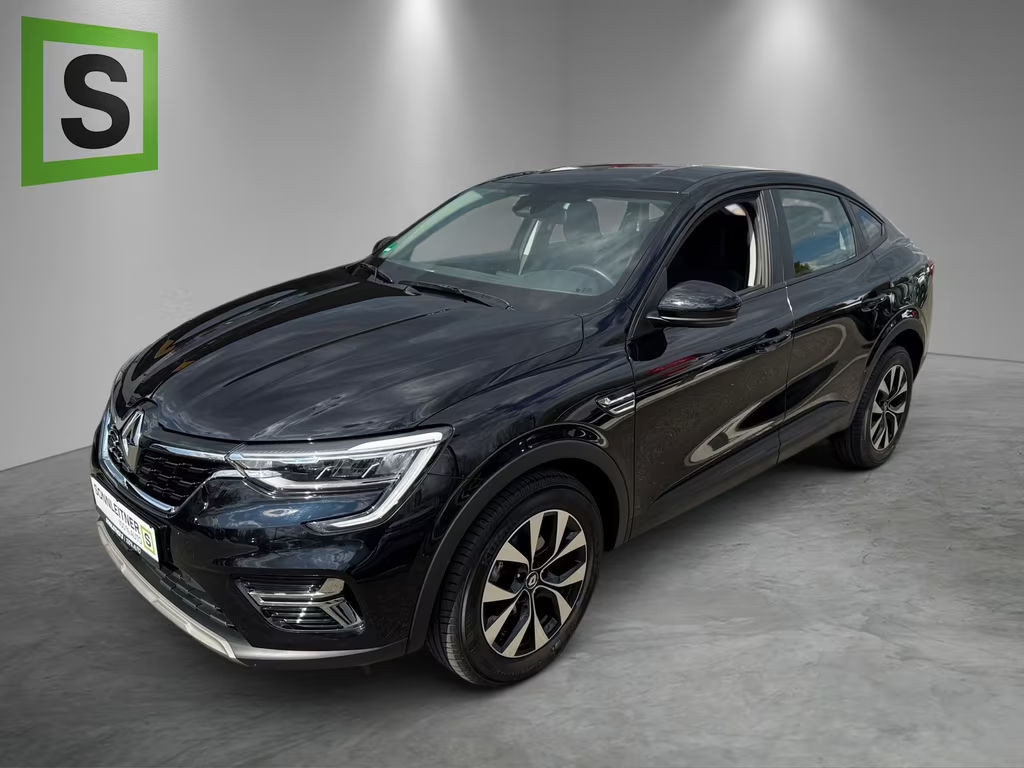 Renault Arkana EDC TCe 140 Equilibre