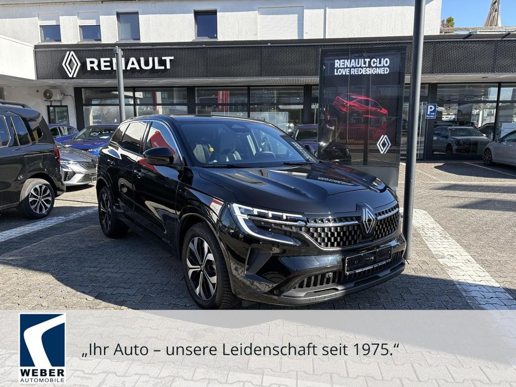 Renault Austral Techno