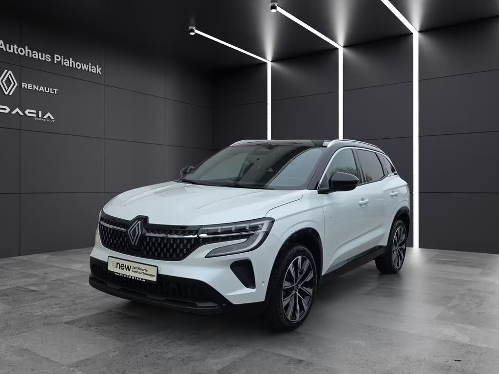 Renault Austral Techno