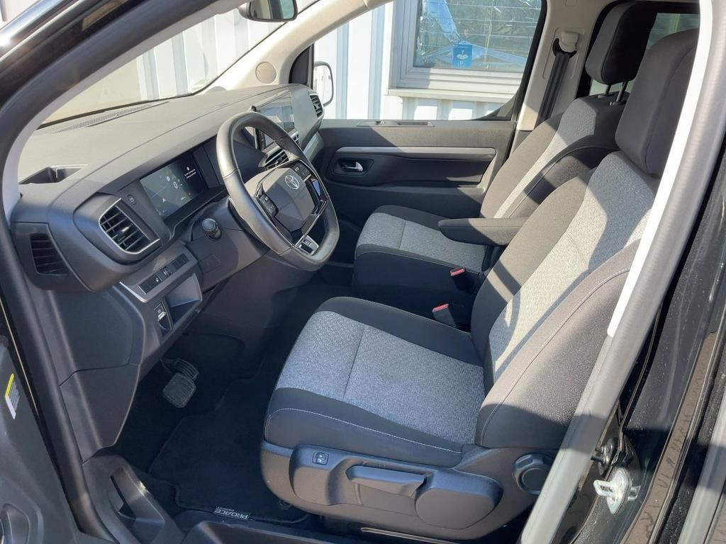 Toyota Proace (Verso)