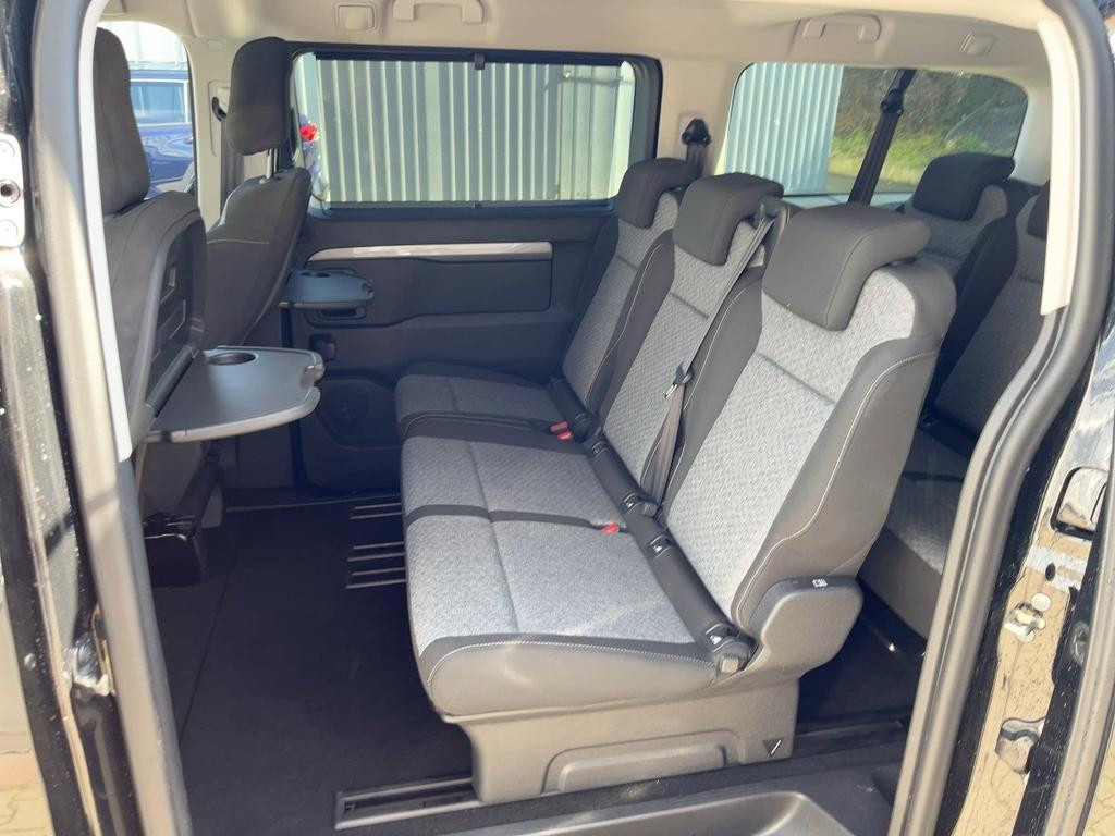 Toyota Proace (Verso)