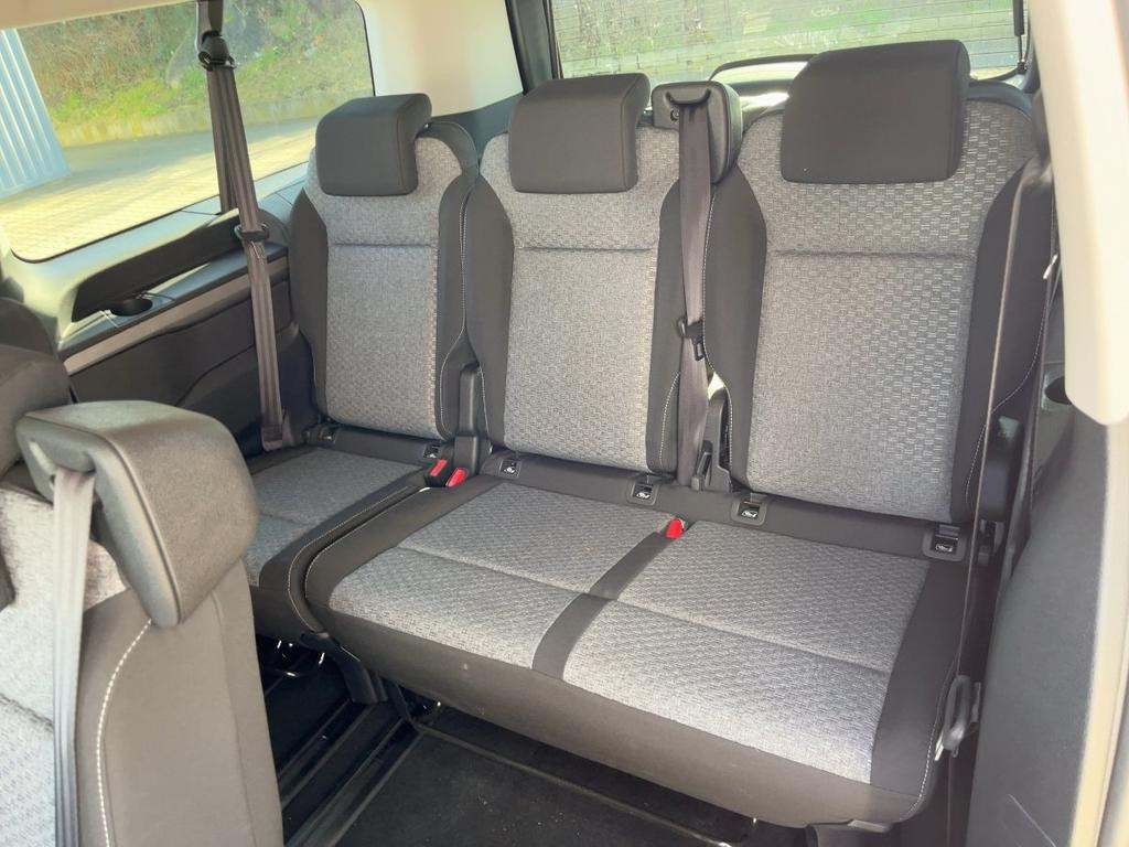 Toyota Proace (Verso)