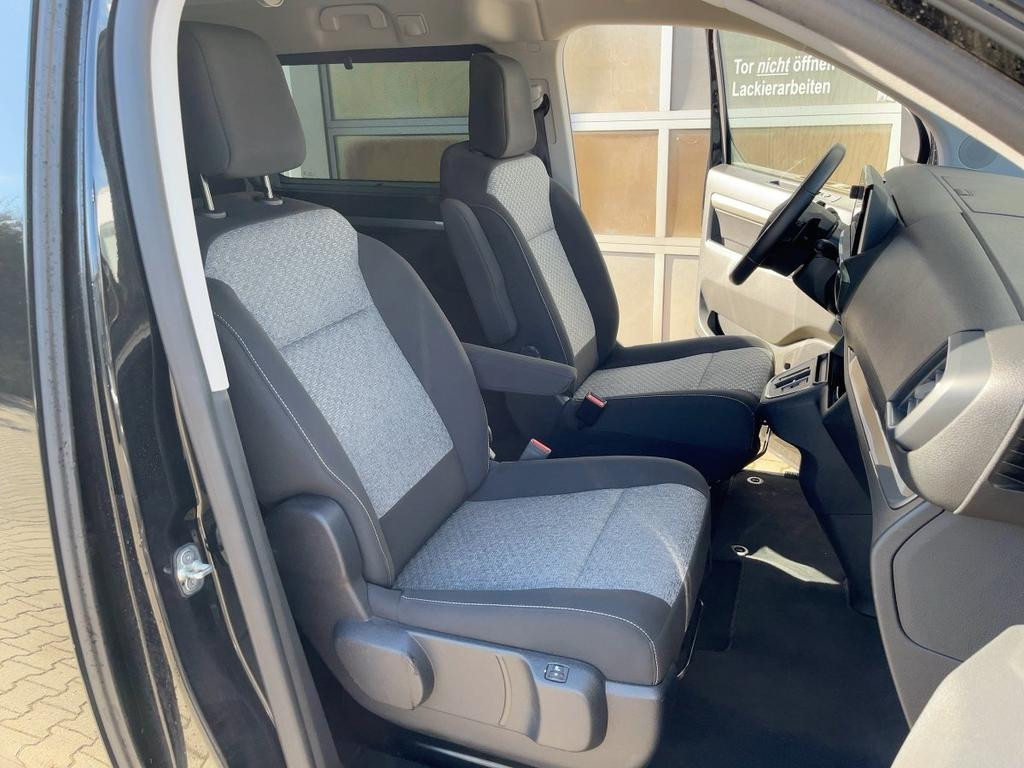 Toyota Proace (Verso)