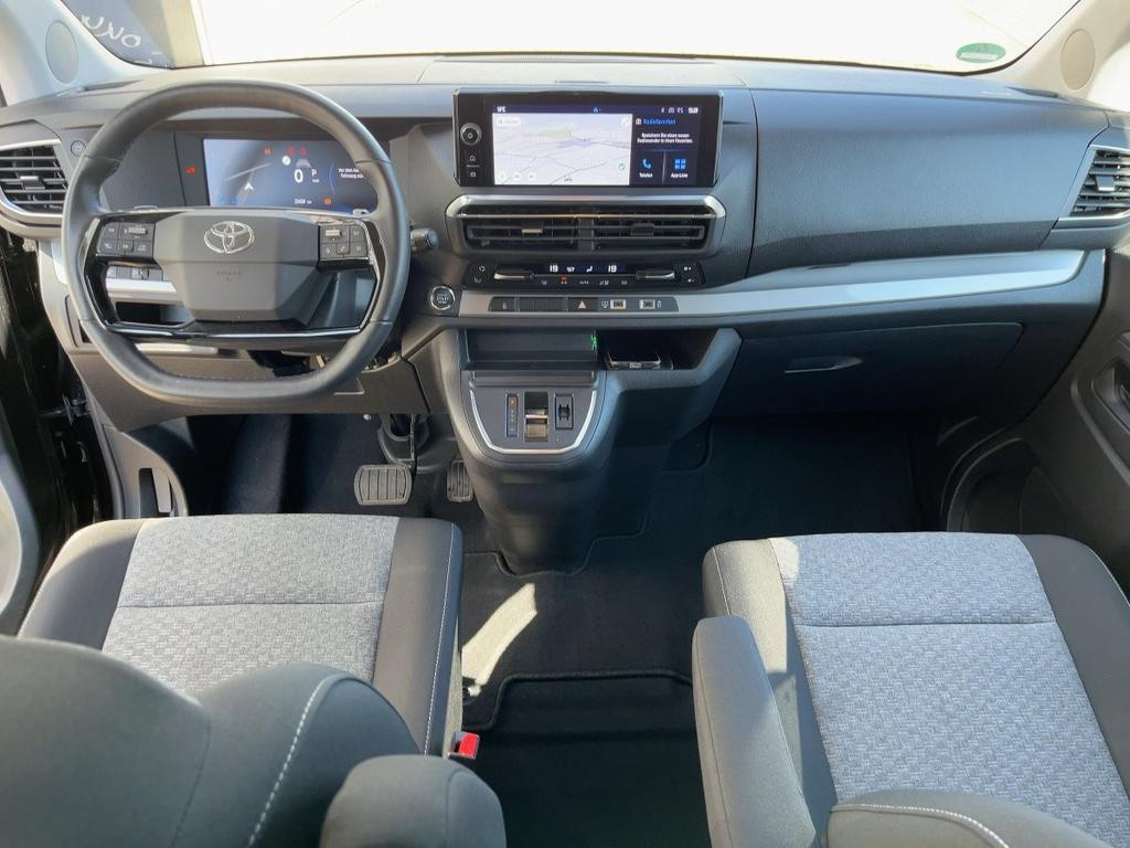 Toyota Proace (Verso)